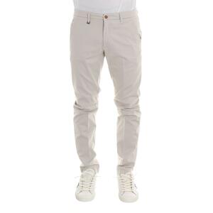 PANTALONE BOCCI PERLA